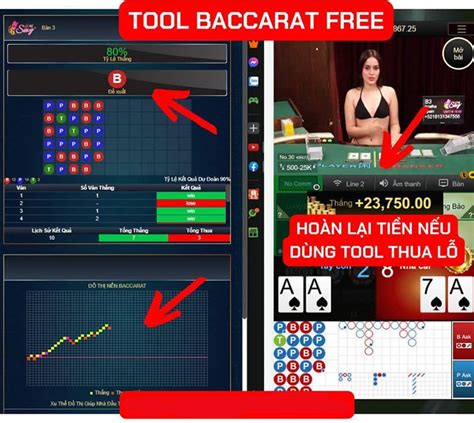 Cài Đặt Tool Baccarat Ưu, Nhược Điểm Và Điểm Lưu Ý.